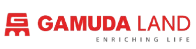 Logo Gamuda Land