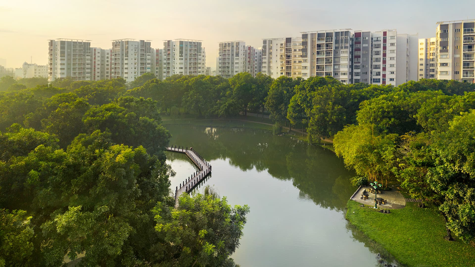 Norton Park trong chiến lược mở rộng của Gamuda Land tại Việt Nam
