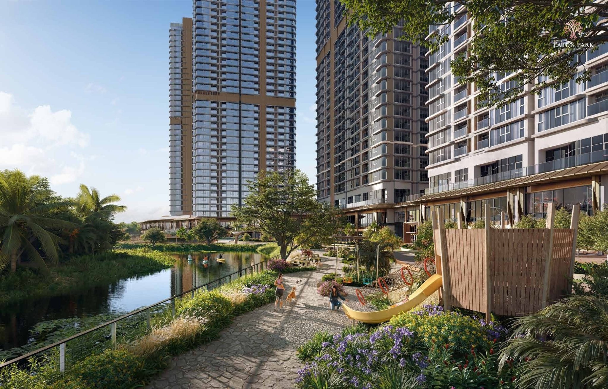 Norton Park trong chiến lược mở rộng của Gamuda Land tại Việt Nam